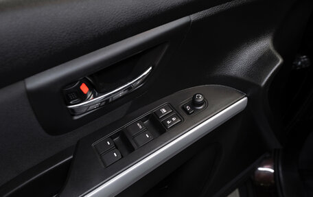 Suzuki SX4 II рестайлинг, 2014 год, 1 480 000 рублей, 16 фотография