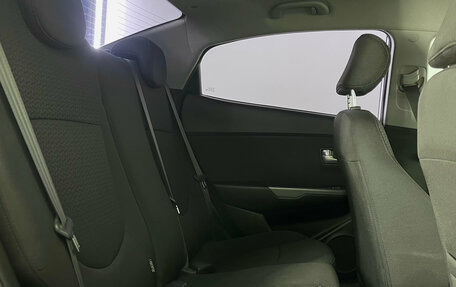 KIA Rio III рестайлинг, 2016 год, 1 190 000 рублей, 18 фотография