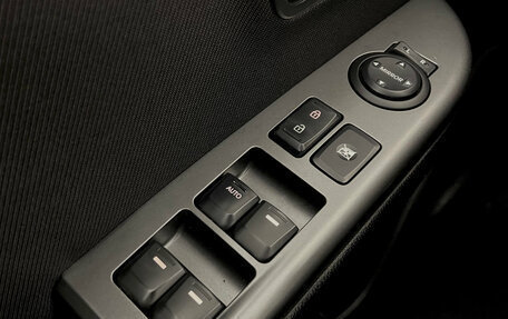 KIA Rio III рестайлинг, 2016 год, 1 190 000 рублей, 17 фотография