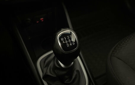 KIA Rio III рестайлинг, 2016 год, 1 190 000 рублей, 16 фотография