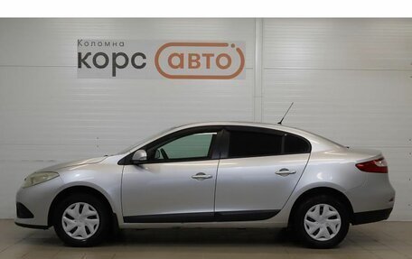 Renault Fluence I, 2014 год, 715 000 рублей, 2 фотография