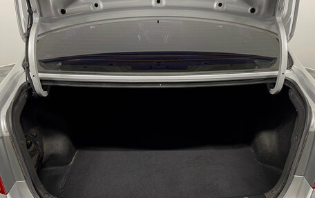 KIA Rio III рестайлинг, 2016 год, 1 190 000 рублей, 19 фотография