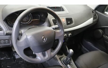 Renault Fluence I, 2014 год, 715 000 рублей, 6 фотография