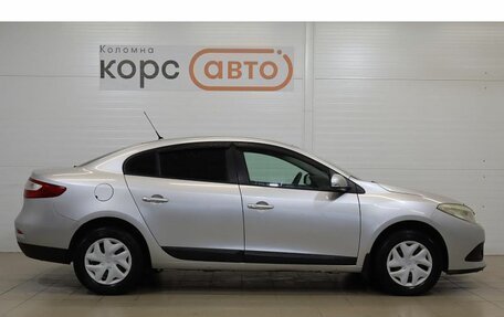 Renault Fluence I, 2014 год, 715 000 рублей, 4 фотография