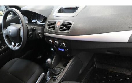 Renault Fluence I, 2014 год, 715 000 рублей, 5 фотография