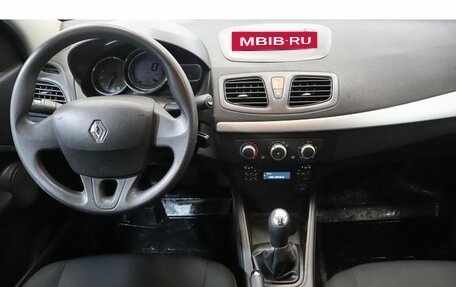Renault Fluence I, 2014 год, 715 000 рублей, 9 фотография