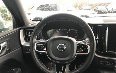 Volvo XC60 II, 2018 год, 3 450 000 рублей, 12 фотография