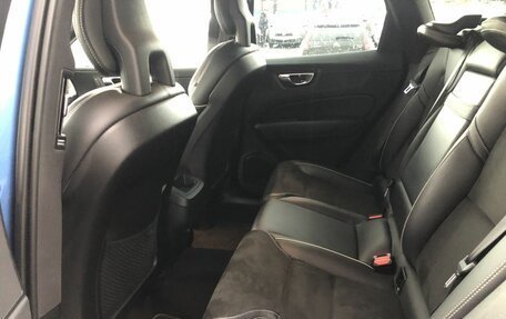 Volvo XC60 II, 2018 год, 3 450 000 рублей, 11 фотография