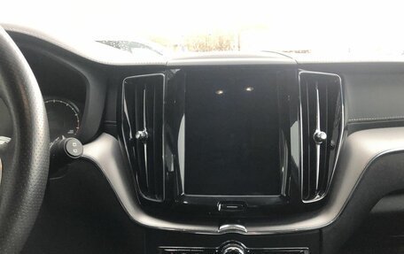 Volvo XC60 II, 2018 год, 3 450 000 рублей, 14 фотография