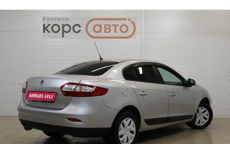 Renault Fluence I, 2014 год, 715 000 рублей, 3 фотография