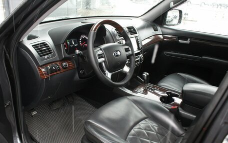 KIA Mohave I, 2017 год, 3 150 000 рублей, 6 фотография