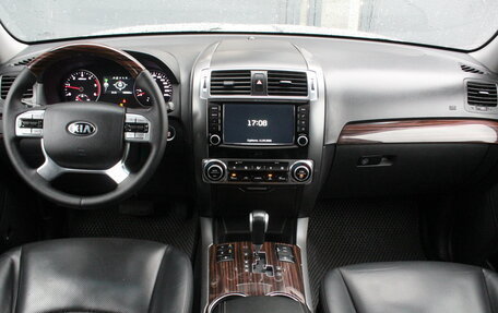 KIA Mohave I, 2017 год, 3 150 000 рублей, 7 фотография