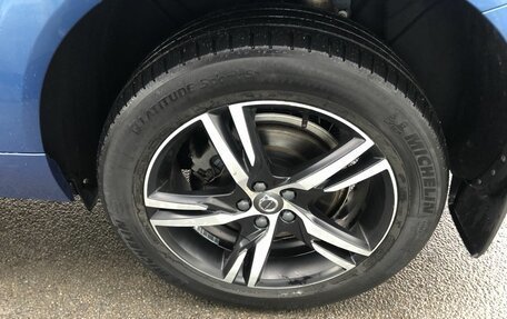 Volvo XC60 II, 2018 год, 3 450 000 рублей, 15 фотография