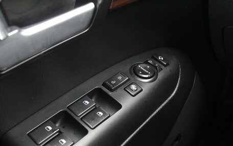 KIA Mohave I, 2017 год, 3 150 000 рублей, 9 фотография