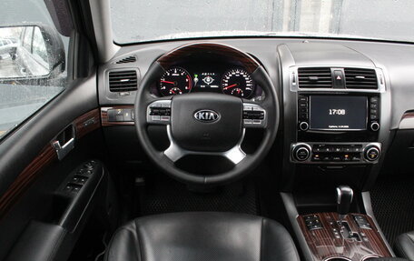 KIA Mohave I, 2017 год, 3 150 000 рублей, 5 фотография