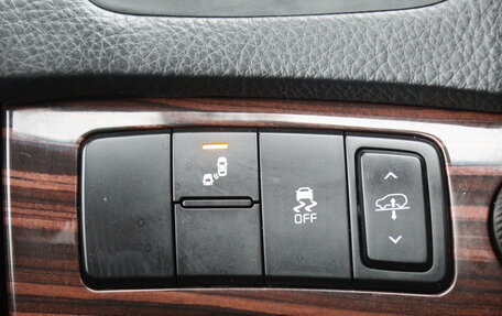 KIA Mohave I, 2017 год, 3 150 000 рублей, 10 фотография