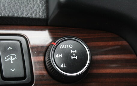 KIA Mohave I, 2017 год, 3 150 000 рублей, 11 фотография