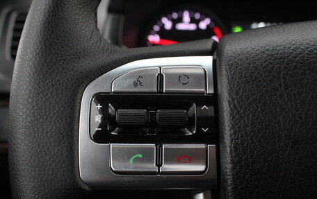 KIA Mohave I, 2017 год, 3 150 000 рублей, 12 фотография