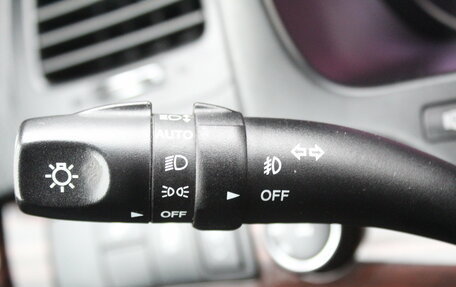 KIA Mohave I, 2017 год, 3 150 000 рублей, 14 фотография