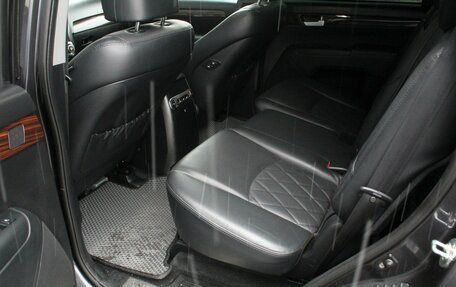 KIA Mohave I, 2017 год, 3 150 000 рублей, 23 фотография