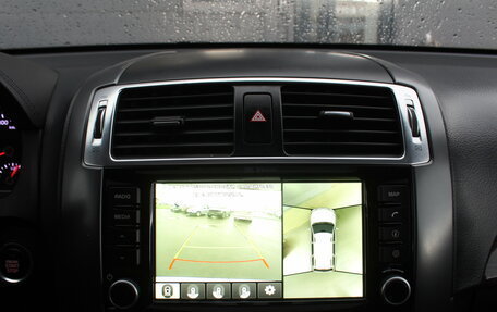 KIA Mohave I, 2017 год, 3 150 000 рублей, 17 фотография