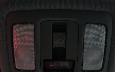 KIA Mohave I, 2017 год, 3 150 000 рублей, 21 фотография