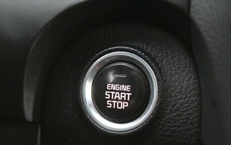 KIA Mohave I, 2017 год, 3 150 000 рублей, 16 фотография