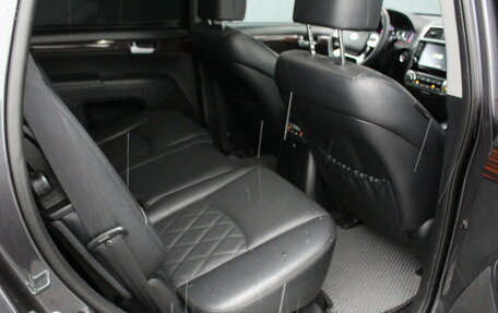 KIA Mohave I, 2017 год, 3 150 000 рублей, 24 фотография