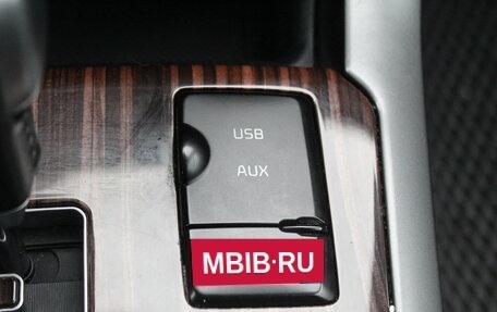 KIA Mohave I, 2017 год, 3 150 000 рублей, 22 фотография