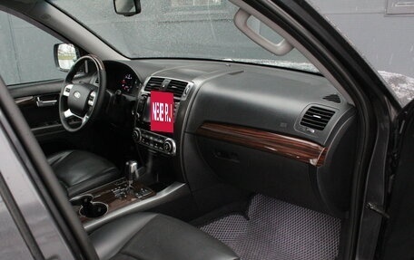 KIA Mohave I, 2017 год, 3 150 000 рублей, 25 фотография