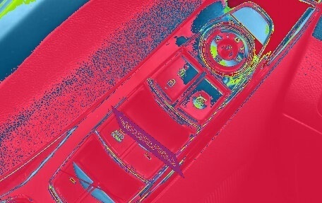 Hyundai Elantra V, 2012 год, 1 029 000 рублей, 9 фотография