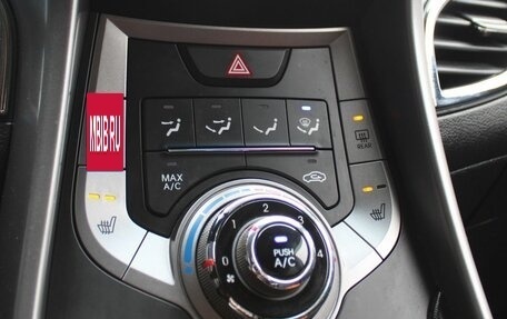 Hyundai Elantra V, 2012 год, 1 029 000 рублей, 15 фотография