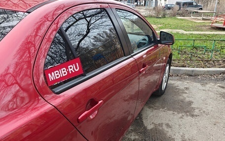 Mitsubishi Lancer IX, 2008 год, 500 000 рублей, 8 фотография