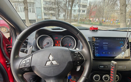 Mitsubishi Lancer IX, 2008 год, 500 000 рублей, 11 фотография