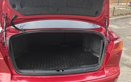 Mitsubishi Lancer IX, 2008 год, 500 000 рублей, 7 фотография