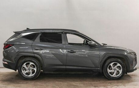 Hyundai Tucson, 2021 год, 3 193 000 рублей, 4 фотография