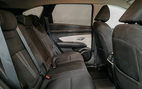 Hyundai Tucson, 2021 год, 3 193 000 рублей, 13 фотография