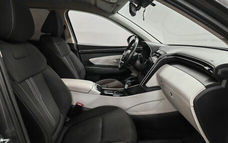 Hyundai Tucson, 2021 год, 3 193 000 рублей, 9 фотография