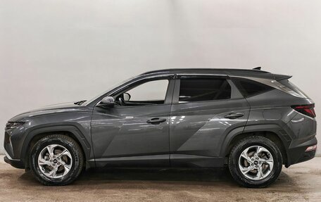 Hyundai Tucson, 2021 год, 3 193 000 рублей, 8 фотография