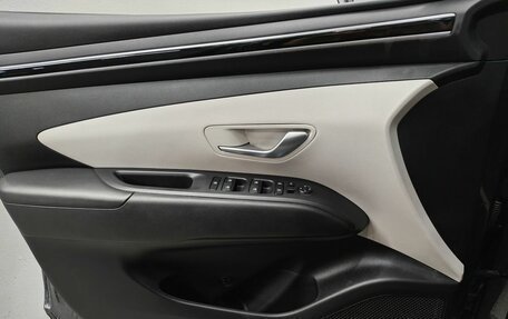 Hyundai Tucson, 2021 год, 3 193 000 рублей, 15 фотография