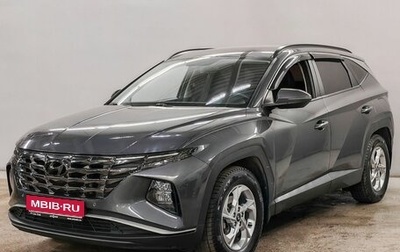 Hyundai Tucson, 2021 год, 3 193 000 рублей, 1 фотография