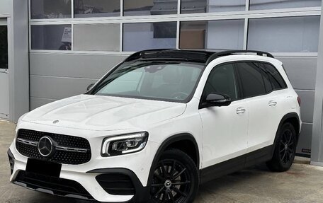 Mercedes-Benz GLB, 2023 год, 5 195 000 рублей, 1 фотография