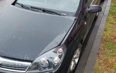 Opel Astra H, 2007 год, 560 000 рублей, 1 фотография