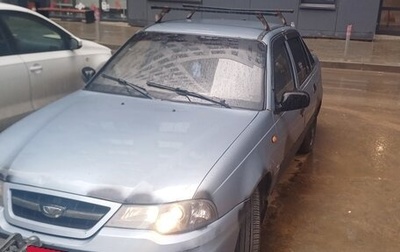 Daewoo Nexia I рестайлинг, 2011 год, 95 000 рублей, 1 фотография