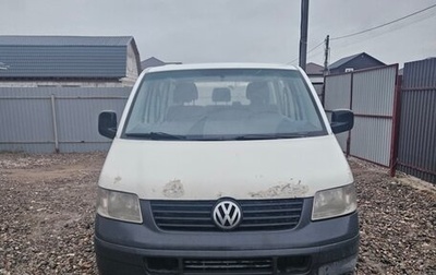 Volkswagen Transporter T5 рестайлинг, 2008 год, 850 000 рублей, 1 фотография