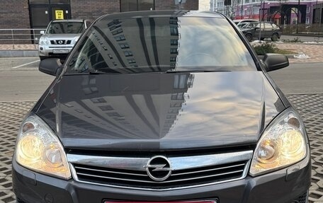 Opel Astra H, 2009 год, 740 000 рублей, 1 фотография