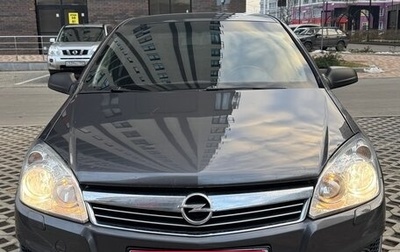 Opel Astra H, 2009 год, 740 000 рублей, 1 фотография