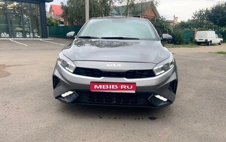 KIA Cerato IV, 2022 год, 1 550 000 рублей, 1 фотография