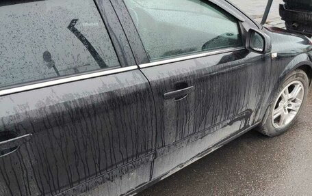 Opel Astra H, 2007 год, 560 000 рублей, 6 фотография