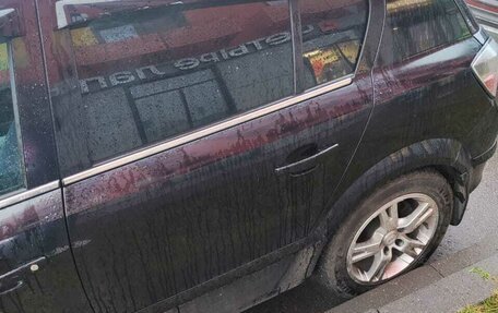 Opel Astra H, 2007 год, 560 000 рублей, 5 фотография